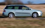 Fiat Stilo Multi Wagon 2002 года